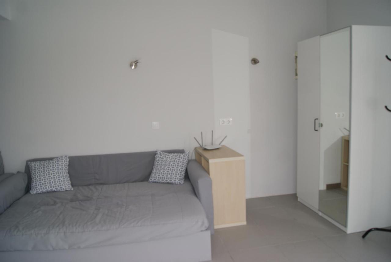 Apartamentos Praia Do Almoxarife Horta  Esterno foto
